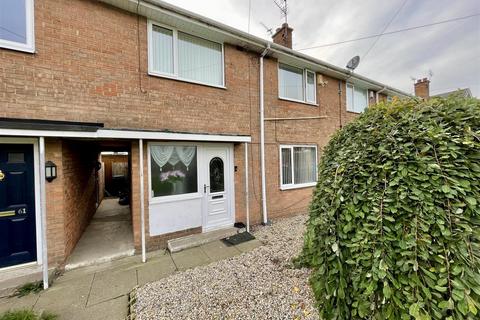 3 bedroom semi-detached house for sale, Whitby Way, Darlington