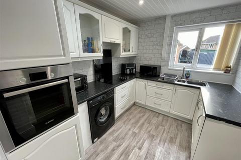 3 bedroom semi-detached house for sale, Whitby Way, Darlington