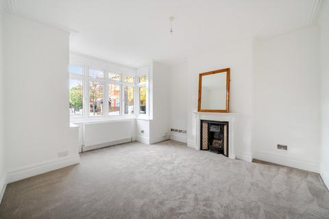 undefined, Boscombe Road, Wimbledon, London, SW19