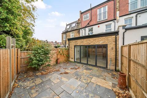 undefined, Boscombe Road, Wimbledon, London, SW19