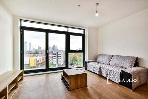 undefined, Furness Quay, Salford, Greater Manchester, M50