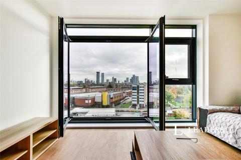 undefined, Furness Quay, Salford, Greater Manchester, M50