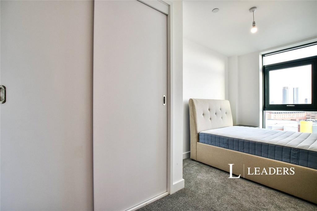 Bedroom 3