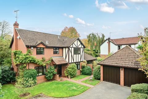 undefined, Brackenlea, Surrey GU7
