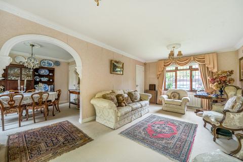 undefined, Brackenlea, Surrey GU7