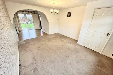3 bedroom detached house to rent, Webster Crescent, S61