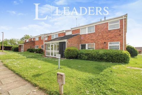 undefined, Eliot Road, WR3