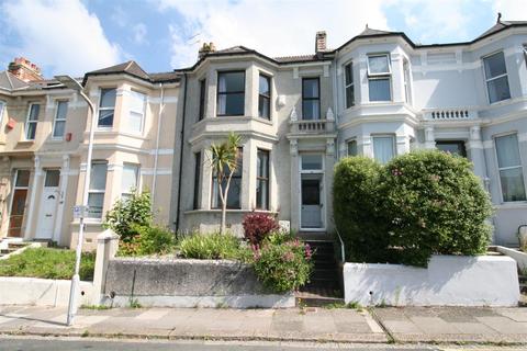 3 bedroom house to rent, Dale Road, Plymouth