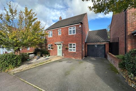 Houghton Regis, Bedfordshire LU5