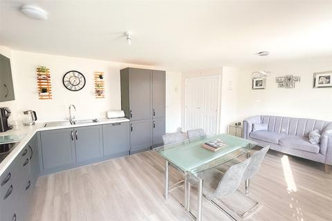 3 bedroom detached house for sale, James Ancaster Avenue, Corby Glen, Grantham, Lincolnshire, NG33