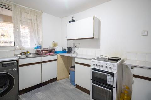 2 bedroom maisonette for sale, Pegasus Close, Highfields