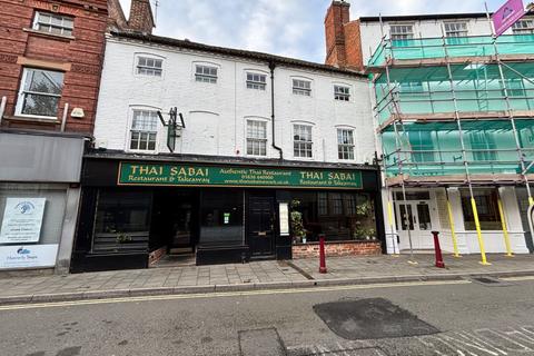 undefined, Stodman Street, Newark, Nottinghamshire, NG24