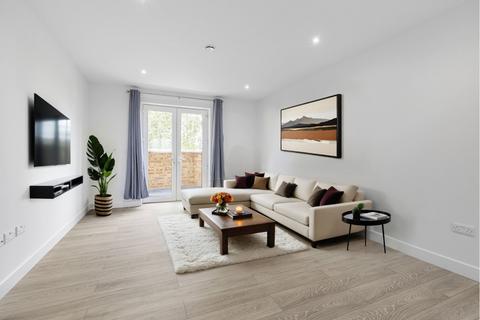 undefined, Blakes Road, London, SE15