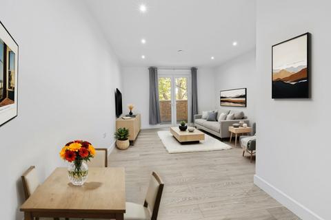 undefined, Blakes Road, London, SE15
