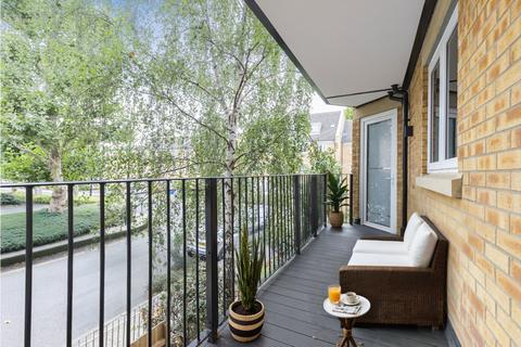 undefined, Blakes Road, London, SE15