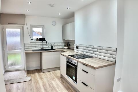 undefined, David Street, Blackwood, NP12