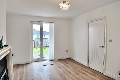 undefined, David Street, Blackwood, NP12