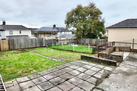 undefined, David Street, Blackwood, NP12