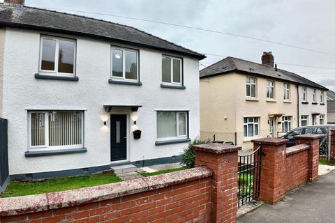 3 bedroom semi-detached house for sale, David Street, Blackwood, NP12