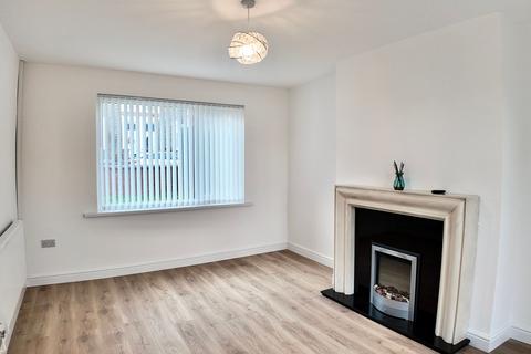 3 bedroom semi-detached house for sale, David Street, Blackwood, NP12