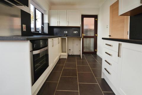 undefined, Kelsey Avenue, Scunthorpe