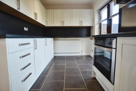 undefined, Kelsey Avenue, Scunthorpe