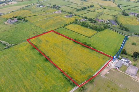 Land for sale, Land off Newtown Road, Biddulph