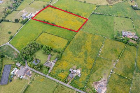 Land for sale, Land off Newtown Road, Biddulph