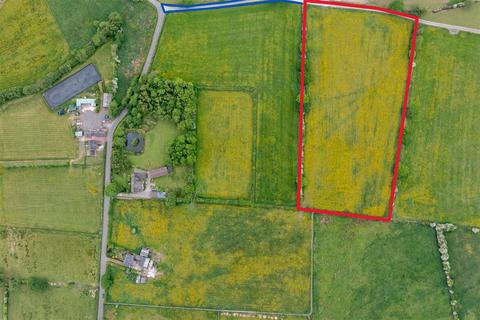 Land for sale, Land off Newtown Road, Biddulph