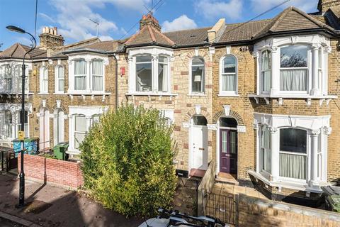 5 bedroom terraced house to rent, Hunsdon Road, London SE14