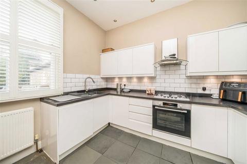 undefined, High Street, Kingston Upon Thames KT1