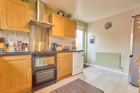 3 bedroom semi-detached house for sale, Crosskirk Road, Hinckley
