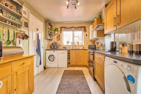 3 bedroom semi-detached house for sale, Crosskirk Road, Hinckley