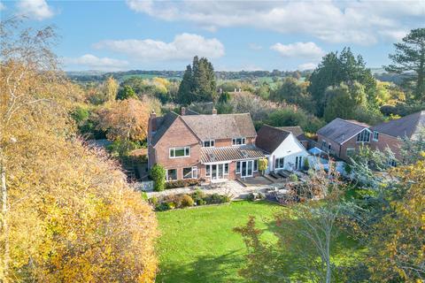 undefined, Pagnell Lane, Littleton Panell, Devizes, Wiltshire, SN10