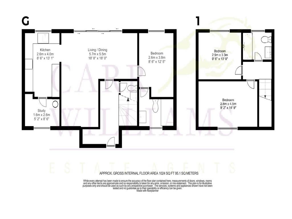 The Annexe FP