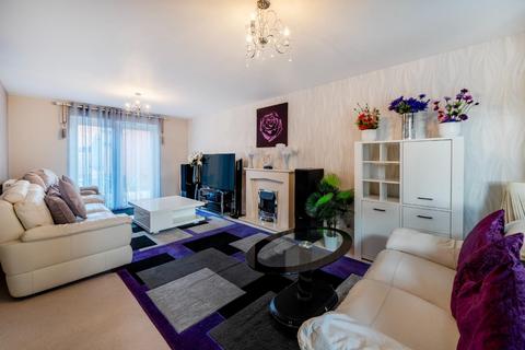 4 bedroom detached house for sale, Pollards Way, Lower Stondon SG16