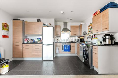 undefined, Mill Mead Road, London, N17