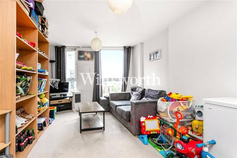 undefined, Mill Mead Road, London, N17