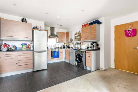 undefined, Mill Mead Road, London, N17