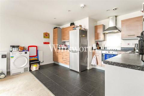 undefined, Mill Mead Road, London, N17