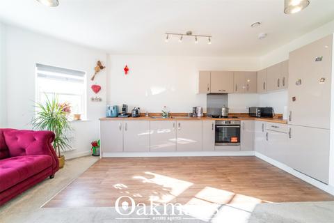 undefined, New House Farm Drive, Birmingham B31