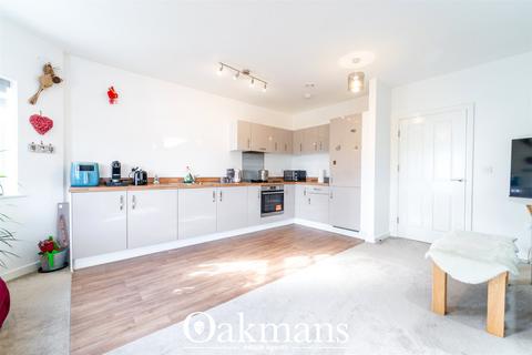 undefined, New House Farm Drive, Birmingham B31