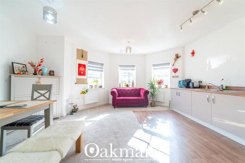 undefined, New House Farm Drive, Birmingham B31