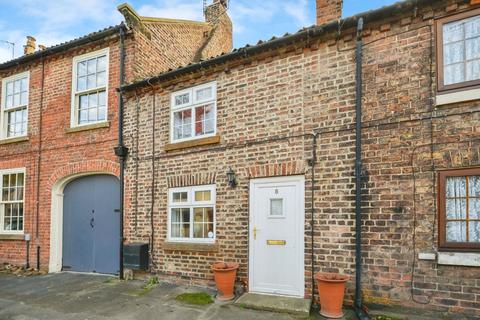 2 bedroom terraced house for sale, Lead Lane, Northallerton DL6
