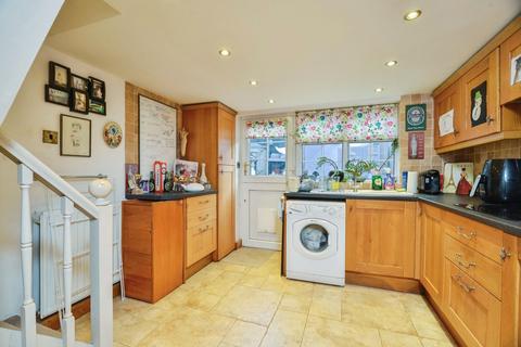 2 bedroom terraced house for sale, Lead Lane, Northallerton DL6