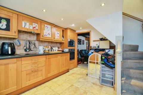 2 bedroom terraced house for sale, Lead Lane, Northallerton DL6