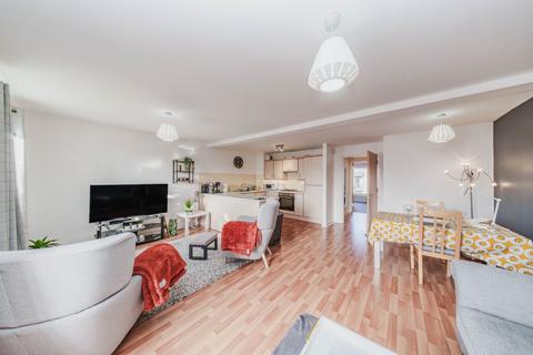 undefined, 7/12 Albion Gardens, Leith, EH7