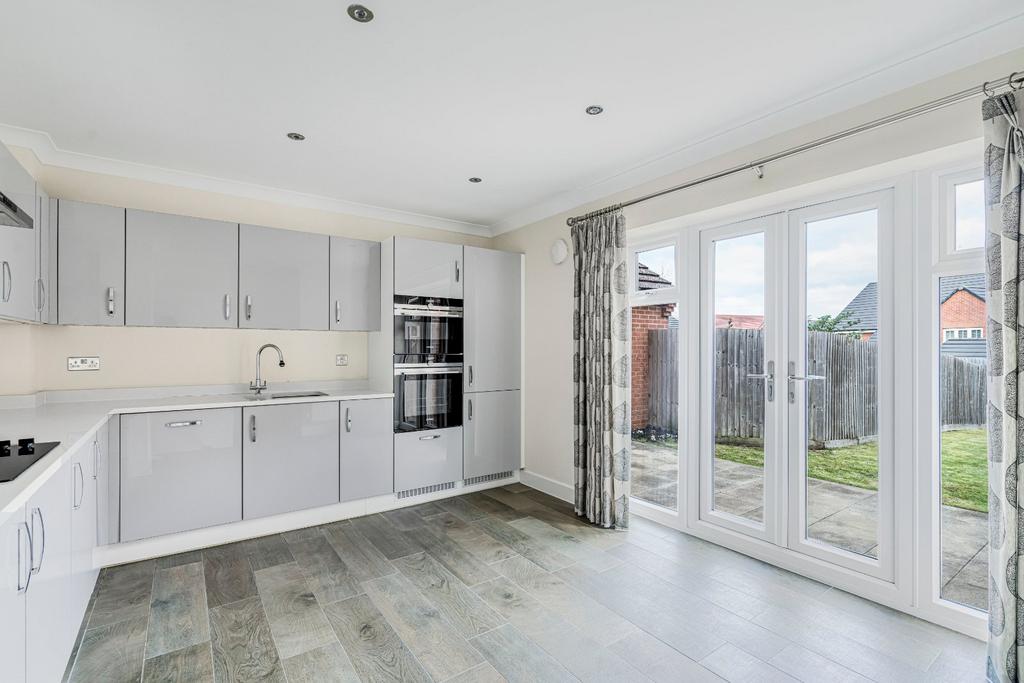 Kitchen Dining