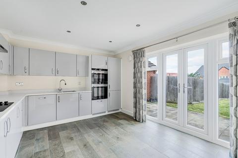 undefined, Drovers Crescent, Oxfordshire OX9