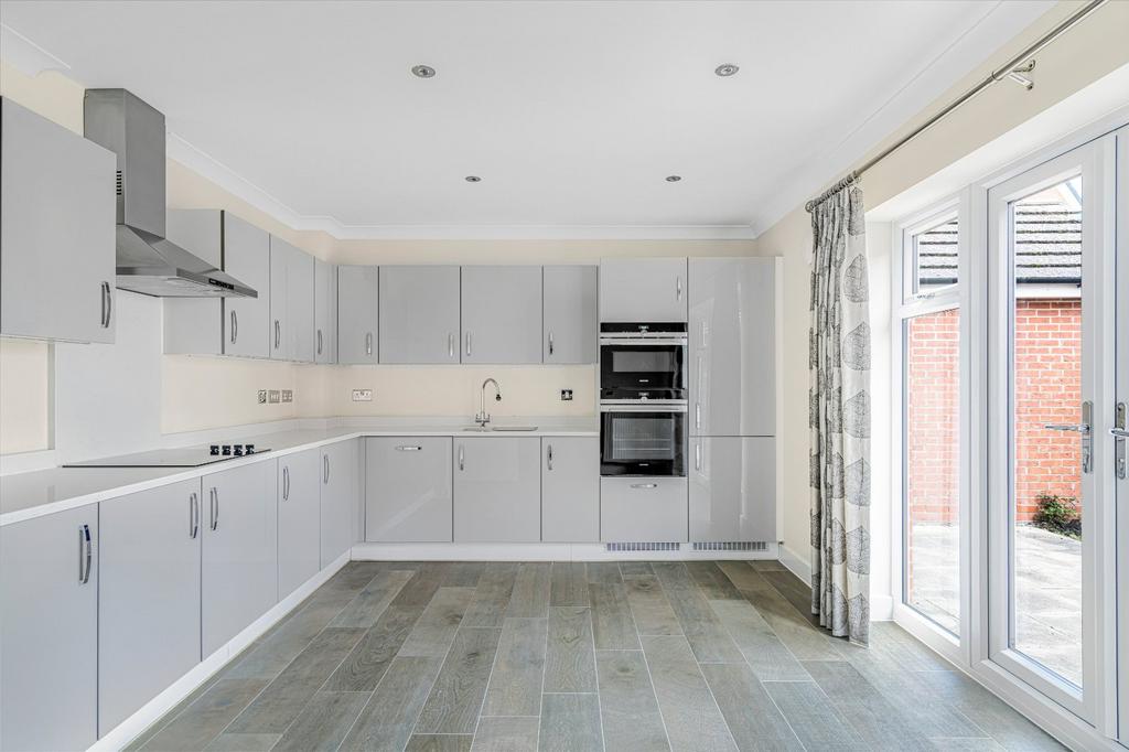 Kitchen Dining